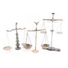 Image 1 : Lot of 3 Vintage Scales.