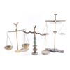 Image 2 : Lot of 3 Vintage Scales.
