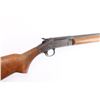Image 5 : Harrington & Richardson Topper Model 158 12 Ga