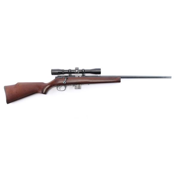 Marlin Model 25MN .22 Mag #09502275
