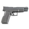 Image 3 : Springfield XDM .45 ACP #MG538483