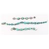 Image 1 : Turquoise Jewelry Lot.