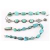 Image 2 : Turquoise Jewelry Lot.