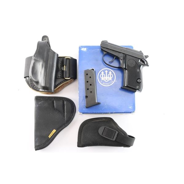 Beretta 3032 Tomcat .32 ACP #DAA177471