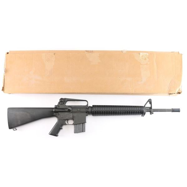 Colt AR-15 A2 5.56mm #SP242017