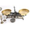 Image 3 : Lot of 3 Scales.