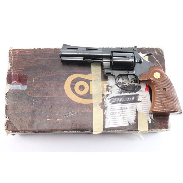 Colt Diamondback .38 Spl #N01642