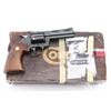 Image 2 : Colt Diamondback .38 Spl #N01642