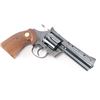 Image 3 : Colt Diamondback .38 Spl #N01642