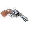 Image 4 : Colt Diamondback .38 Spl #N01642