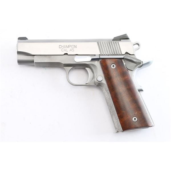 Springfield Champion 'Yost Custom' .45 ACP