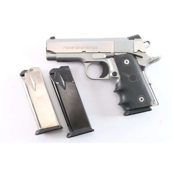 Para-Ordnance P12-45 .45 ACP #HK2590