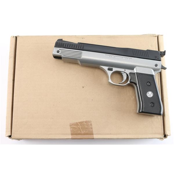 Webley Nemesis .177 Cal. Air Pistol
