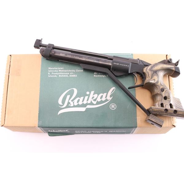 Baikal IZH-46M .177 Cal #06461238B