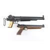 Image 2 : Lot of Two Air Guns.