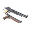 Image 3 : Lot of Two Air Guns.