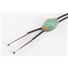 Image 2 : Navajo Turquoise Bolo.