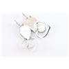 Image 2 : Lot of 2 Pair of Navajo Earrings.