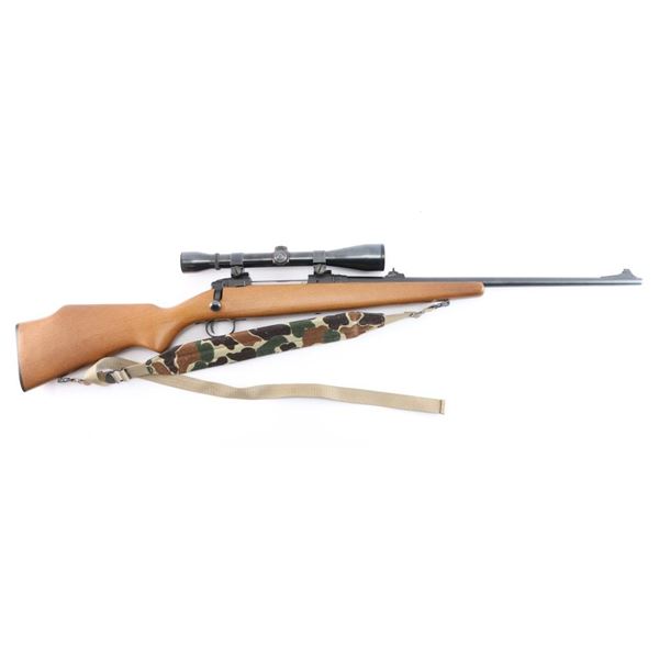 Savage 110E .270 Win #E650217