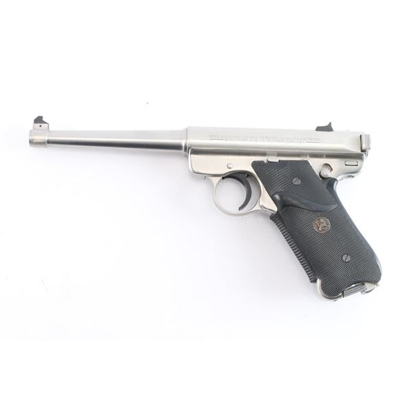 Ruger Mk. II .22 LR #211-42536