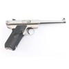 Image 2 : Ruger Mk. II .22 LR #211-42536