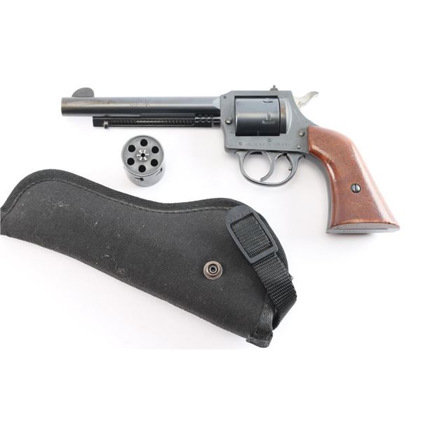 H&R Inc. 649 .22 Mag #AT055256