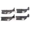 Image 1 : Lot of 4 EDM Arms VR-10 Stripped Receivers