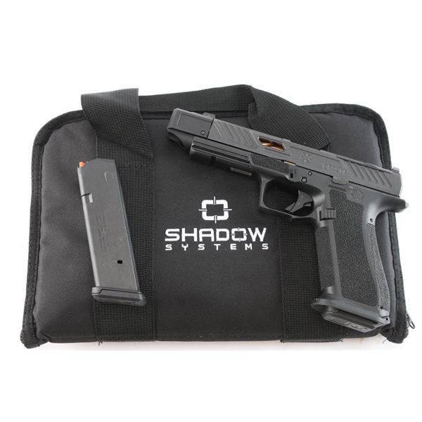 Shadow Systems DR920P 'Elite' 9mm #SSX059565