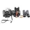 Image 1 : Lot of Four Binoculars