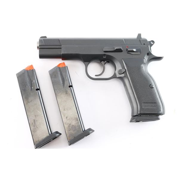 Tanfoglio / EAA Witness .40 S&W #AE66720