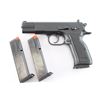 Image 1 : Tanfoglio / EAA Witness .40 S&W #AE66720
