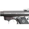 Image 6 : Ruger Mark II Target .22 LR #216-02209