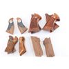 Image 3 : Lot of Smith and Wesson Handgun Grips