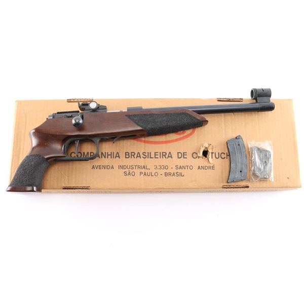 CBC / FIE Model 722 .22 LR #130380