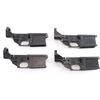Image 2 : Lot of 4 EDM Arms VR-10 Stripped Receivers
