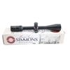 Image 1 : Simmons Master Series Prohunter Scope 6-21x44mm