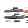 Image 3 : Large Lot of Hunting/Sporting Knives