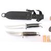 Image 5 : Large Lot of Hunting/Sporting Knives
