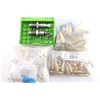 Image 1 : 8mm Lebel Reloading Dies & Brass