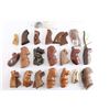 Image 1 : Mega Lot of Wood Grips