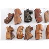 Image 2 : Mega Lot of Wood Grips