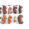 Image 3 : Mega Lot of Wood Grips