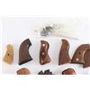 Image 4 : Mega Lot of Wood Grips