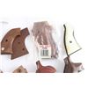 Image 5 : Mega Lot of Wood Grips