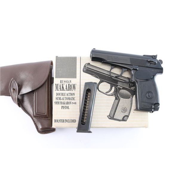 Baikal / KBI IJ-70 9mm Makarov #J029374