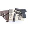 Image 1 : Baikal / KBI IJ-70 9mm Makarov #J029374