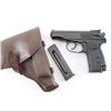 Image 2 : Baikal / KBI IJ-70 9mm Makarov #J029374