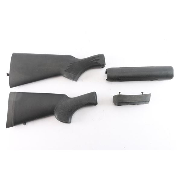 Remington 870 Buttstock and Forearm Set