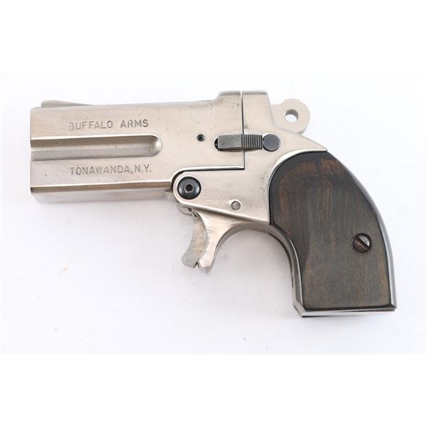 Buffalo Arms Model-1 .357 Mag. #3364