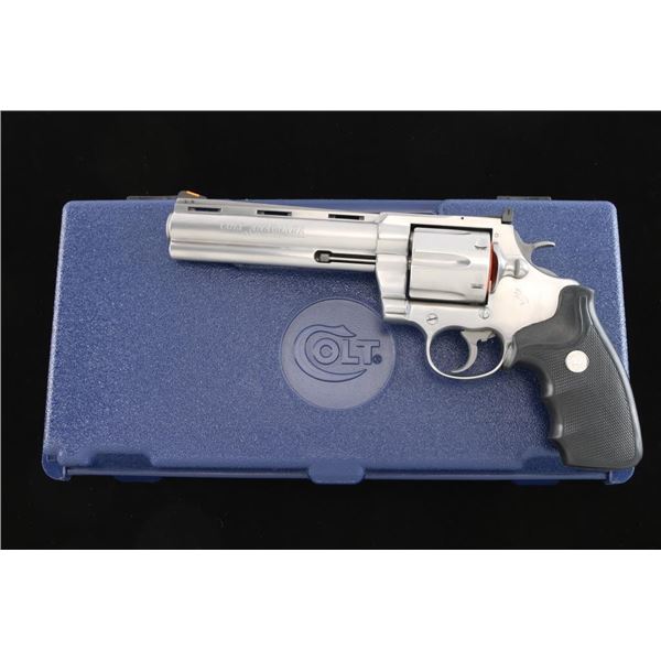 Colt Anaconda .44 Mag #MM24309